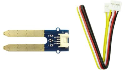 Fuktighetssensor (Grove) för Arduino (101020008)