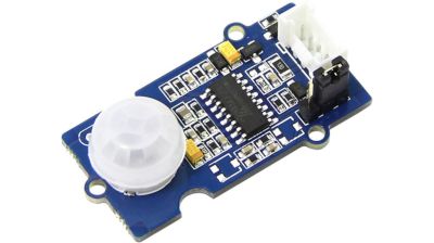 Rörelsesensor (Grove) för Arduino (101020020)