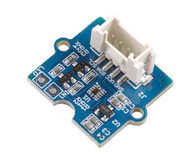 Ljussensor (Grove) för Arduino (101020089)