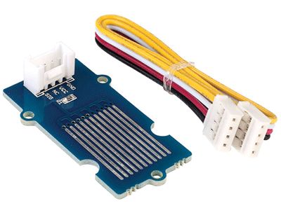 Vattensensor (Grove) för Arduino (101020018)
