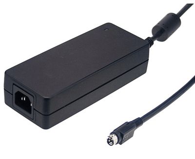 Kvarnströmseffektkälla 48Vdc 2,5A 120W (GST120A48-R7B)