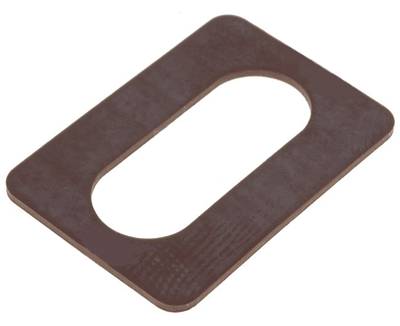 Packning för ventilhusanslutning GSA20 NBR-gummi (731490-002)