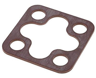 Packning för ventilhuskopplingar GSA2000/GSA3000 NBR-gummi (730843-002)