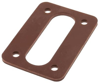 Packning för ventilhusanslutning GSN20 NBR-gummi (733275-002)