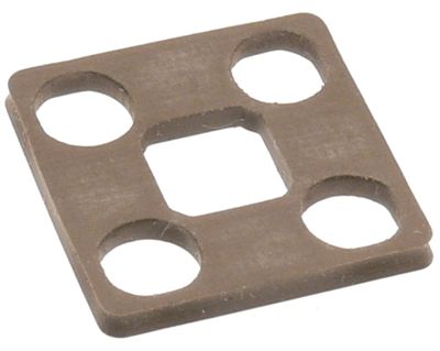 Packning för kopplingar GSSNA200/GSSNA300 NBR-gummi (730232-002)