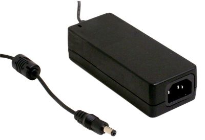 Krosskraftkälla 24Vdc 2,5A 60W