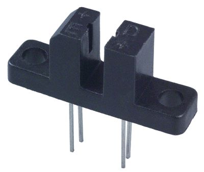 IR-optisk brytare gaffel