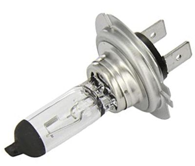 Halogenlampa H7 24V 70W