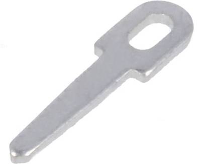 Lödningsöron för kretskort