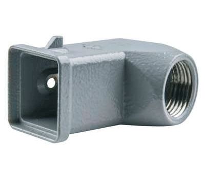 HAE-kopplingsbox metall hörn (CKA 03 VAS)