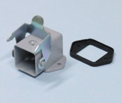 HAE-kontaktstomme med låsvinkel