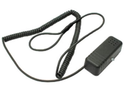 Stöldlarm för presentationsenhet