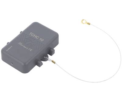 Skyddskåpa för HBE-ramkontakter i plast (TCHC10)