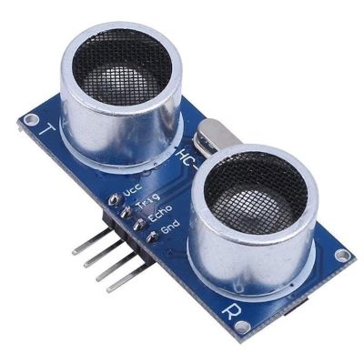 Ultraljudsavståndsmätare