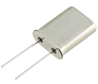 Kristall HC-49U 10,24MHz Kristall HC-49U 10,24MHz