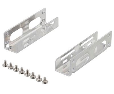 Installationssats för hårddisk 3,5"/5,25"