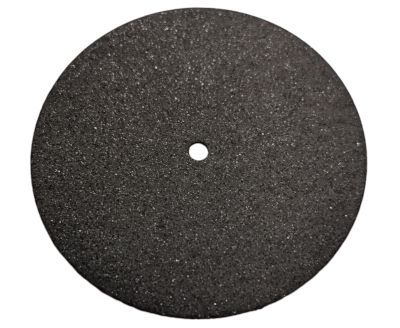 Kap- och skärskiva 37mm *