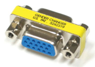 Polaritetsväxlare HD15S/HD15S