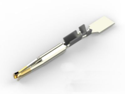 Kosketin HD-D-serien 0,08-0,34mm² hona (748610-4)