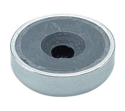 Permanentmagnet 32x7mm