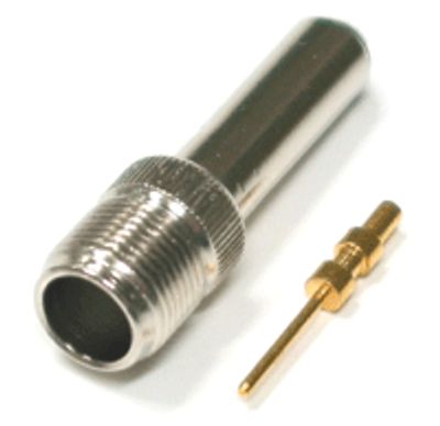 Bilantennadapter "Hirschmann"