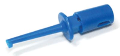 Lödbar blå gripmätare