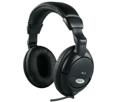 Stereo hörlurar 20-20000Hz 32ohm