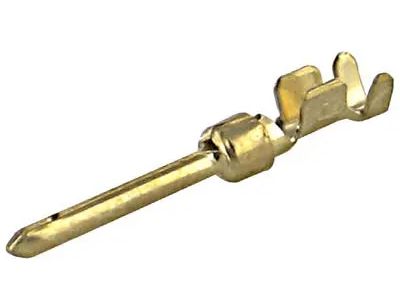 Kontakt HPD20-serien 0,2-0,6mm² hane (66506-9)