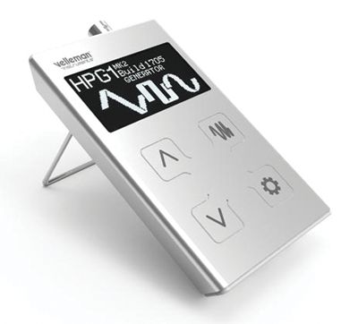 Funktionsgenerator 1MHz *