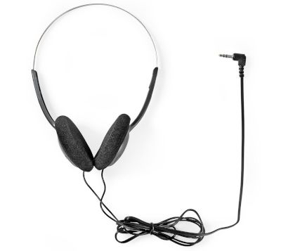 Stereo hörlurar 20-20000Hz