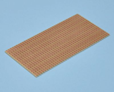 Fläckkopparplatta 100x50mm