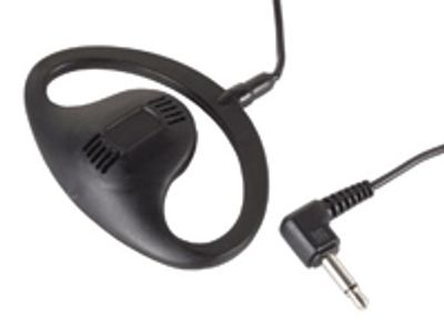 Dynamisk minihögtalare 8 ohm