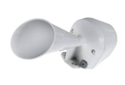 Larmsiren 24Vdc 108dB