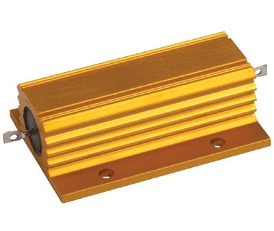 Trådmotstånd 100W 10kohm