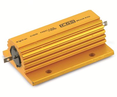 Trådmotstånd 100W 1,5 ohm