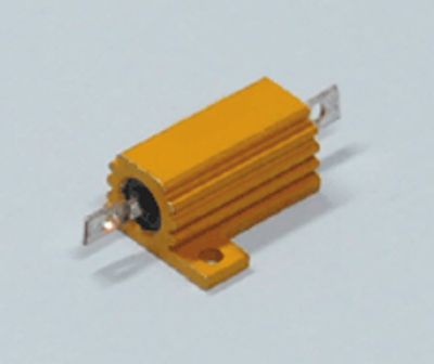 trådmotstånd 5% 15W 0,2ohm