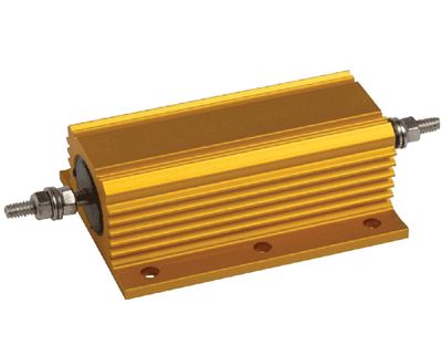 Trådmotstånd 200W 3,3 ohm