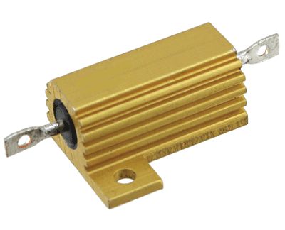 trådmotstånd 5% 10W 1ohm