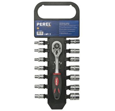 14-delars hylsnyckelsats