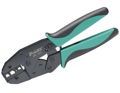 Avbitartång för koaxialkontakter RG-6/RG-58/RG-59/RG-62 (8PK-301C)