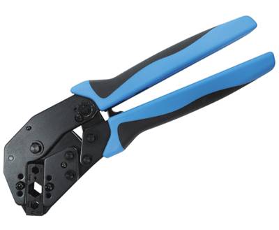 Avbitartång för koaxialkontakter RG-8/RG-11/RG-58/RG-59/RG-62/RG-213