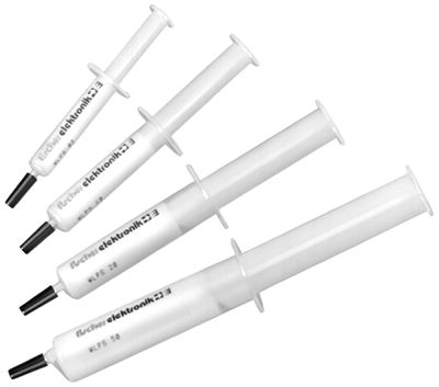 Värmeledare 0,7-1,0W/mK 10ml Värmeledare 0,7-1,0W/mK 10ml