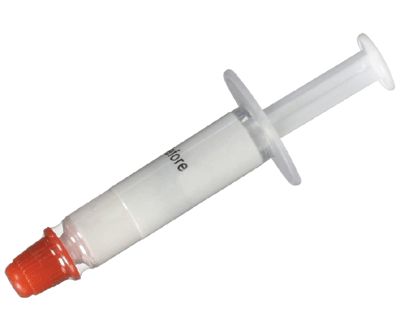 Värmeledare 3,2W/mK 1g