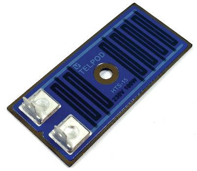 Värmeelement 230Vac 150W