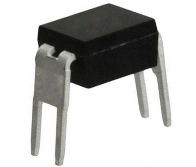 Transistor P-FET 60V 1,6A 1,3W HVMDIP