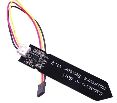 Fuktighetsmätare för jord