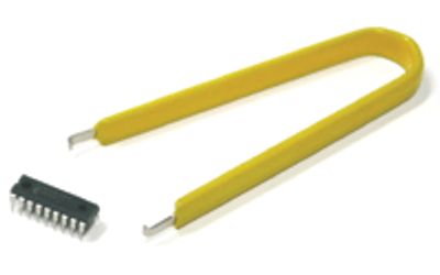 IC-avdragspincett för DIL-kapslar