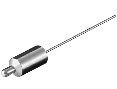 Avslutningsmotstånd för antennuttag 75 ohm