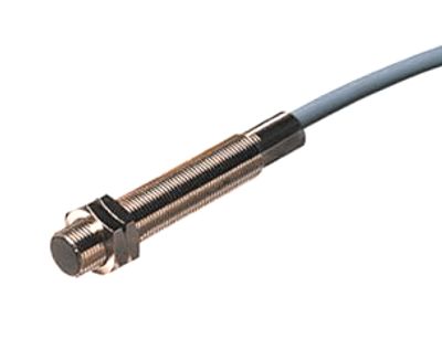 Induktiv givare med kabel M5 PNP 10-30Vdc slutande 1mm (IA05BSF10POP)