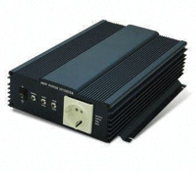 Inverter ren sinus 24Vdc/230Vac 600W